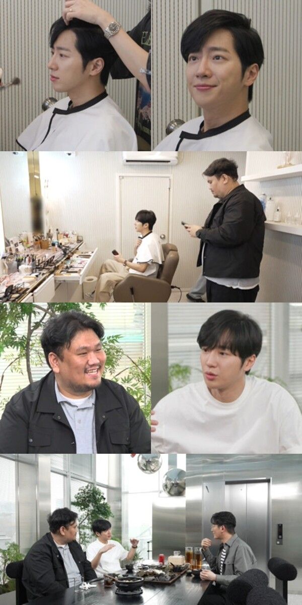 사진=MBC '전지적 참견 시점'