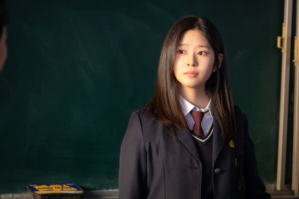 김민주. 사진=SBS 새 금토드라마 ‘커넥션’