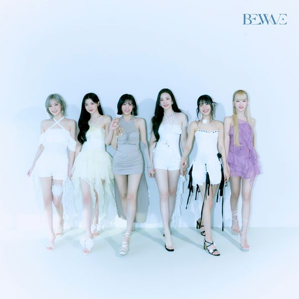 그룹 비웨이브. 사진=골드더스트엔터테인먼트