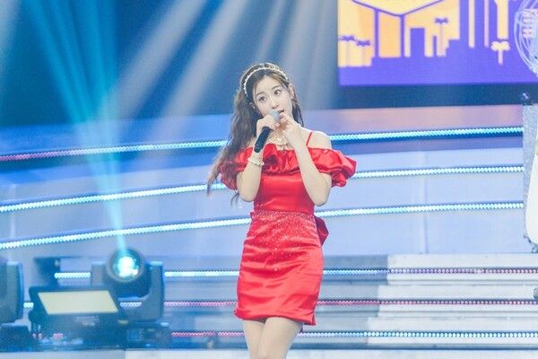 오유진. 사진=미스터로또