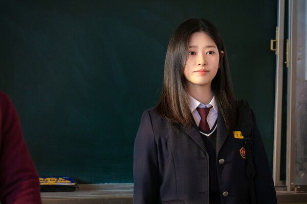 김민주. 사진=SBS 새 금토드라마 ‘커넥션’