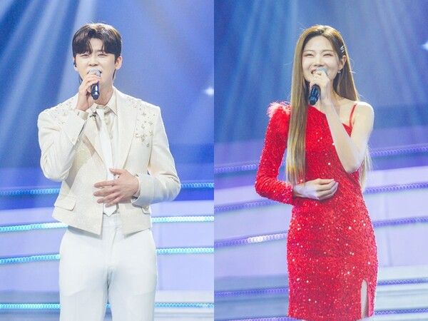 박지현, 배아현. 사진=미스터로또