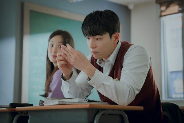 사진=tvN 토일드라마 ‘졸업’