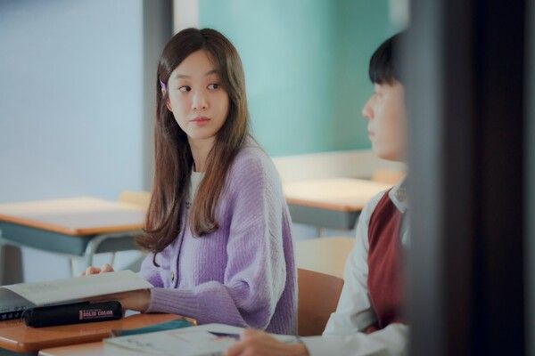 사진=tvN 토일드라마 ‘졸업’