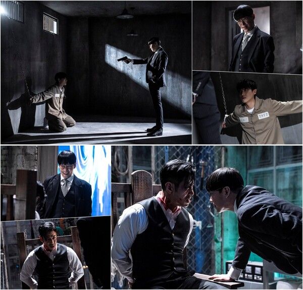 '7인의 부활'. 사진=초록뱀미디어·스튜디오S