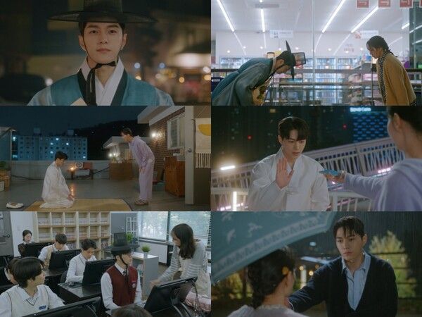 사진=KBS 2TV '함부로 대해줘' 영상 캡처