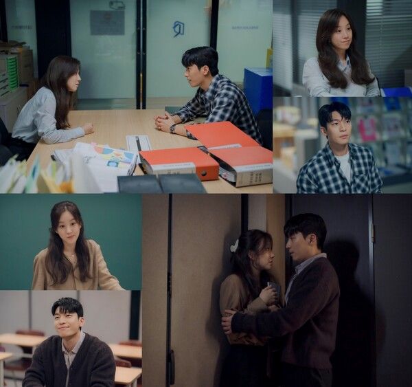 사진=tvN 토일드라마 ‘졸업’