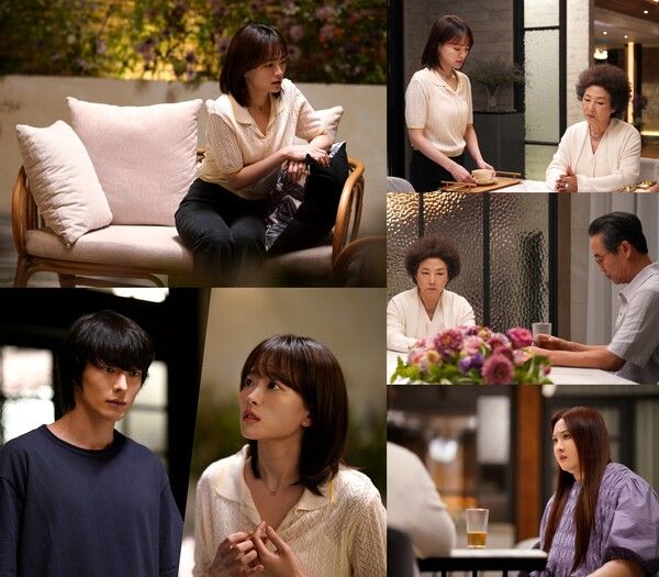 사진=JTBC 토일드라마 ‘히어로는 아닙니다만’