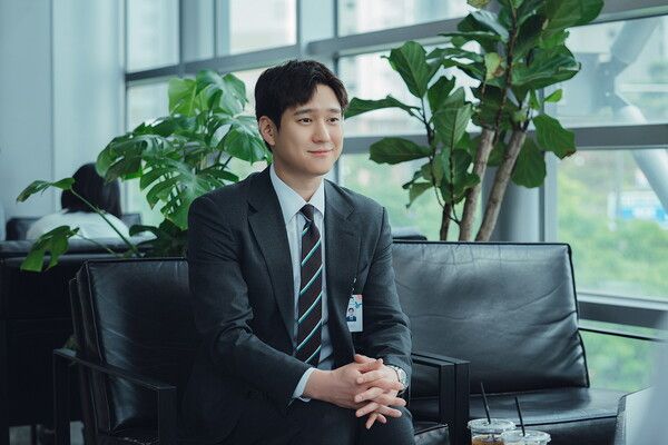 '비밀은 없어(Frankly Speaking)'. 사진=넷플릭스