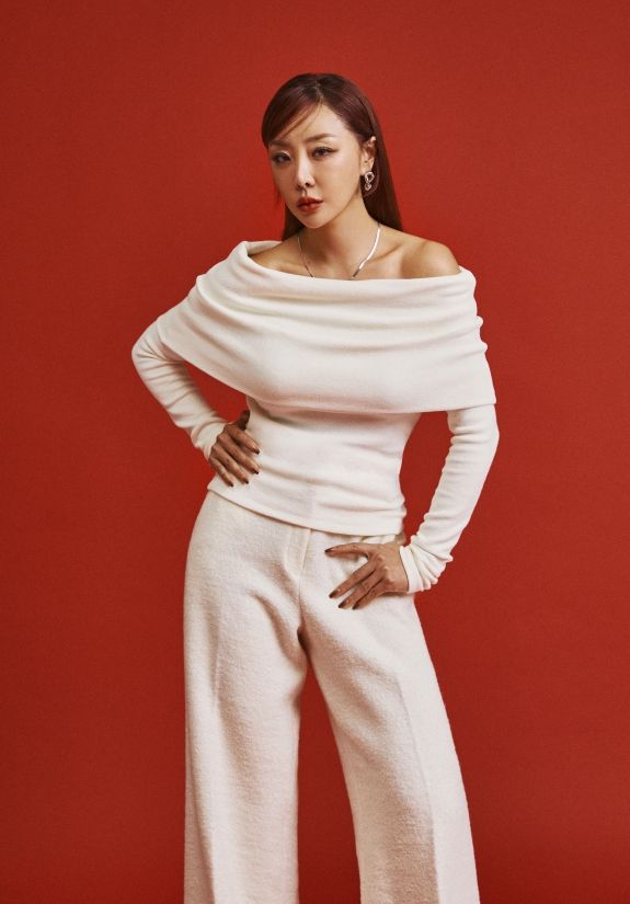 나르샤. 사진=펀한엔터테인먼트