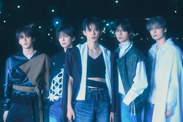그룹 투모로우바이투게더. 사진=빅히트 뮤직