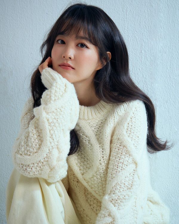 배우 박보영. 사진=BH엔터테인먼트