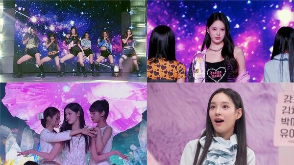 '아이랜드2'. 사진=CJ ENM