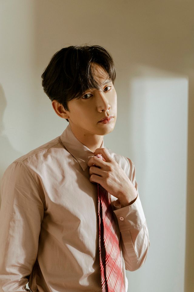 배우 박성훈. 사진=BH엔터테인먼트