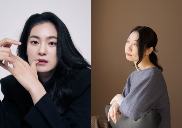 디아스포라의 눈 객원 프로그래머. 사진=제12회 디아스포라영화제