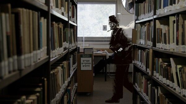 디아스포라영화제 개막작 '그때는 아무것도 없었다' 스틸컷. 사진=제12회 디아스포라영화제