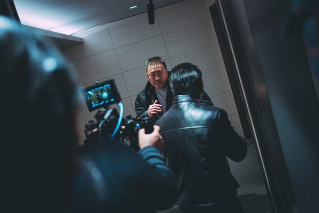 '범죄도시4'. 사진=에이비오엔터테인먼트