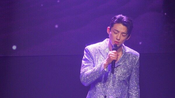 가수 신승태. 사진=대박기획