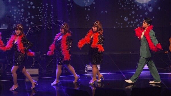 가수 신승태. 사진=대박기획