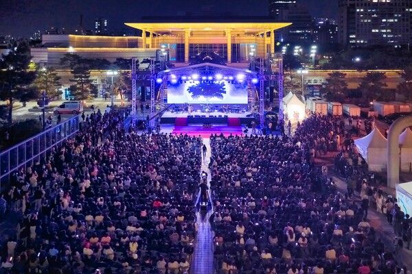 사진=제12회 디아스포라영화제