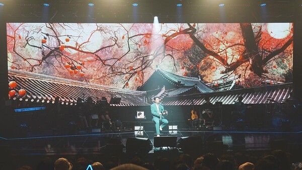 가수 신승태. 사진=대박기획