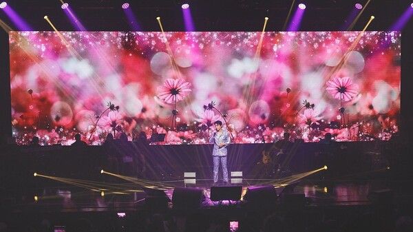 가수 신승태. 사진=대박기획