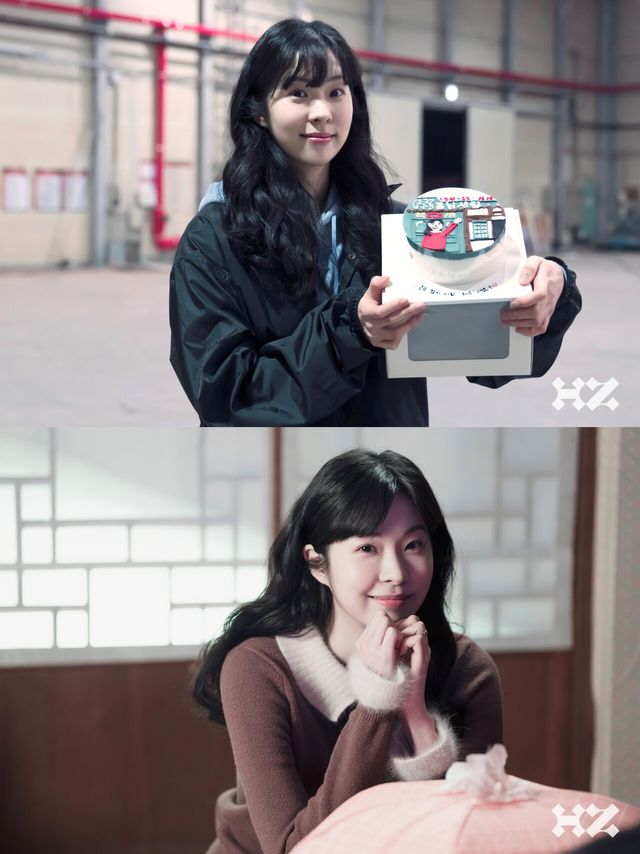 '수사반장 1958' 서은수. 사진=하이지음 스튜디오