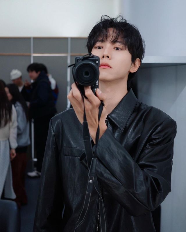 주우재. 사진=주우재 인스타그램