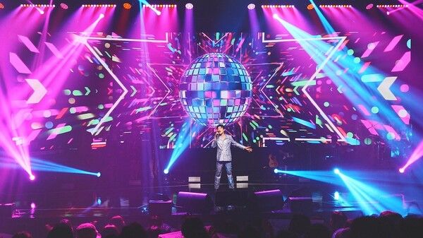 가수 신승태. 사진=대박기획