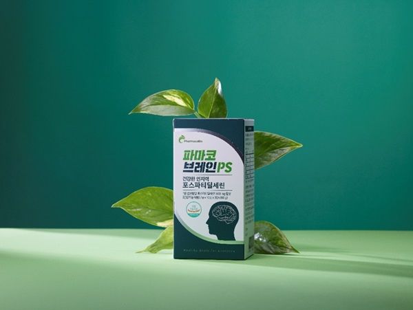 파마코브레인 패키지 / 사진=파마코바이오