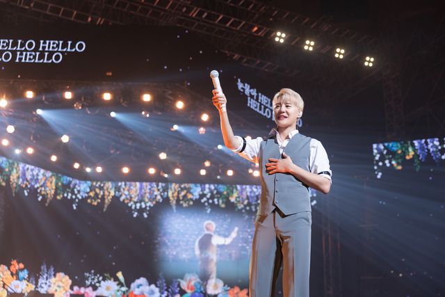 '김준수(XIA) 콘서트 무비 챕터 원 : 레크리에이션'. 사진=롯시플, 영화사그램