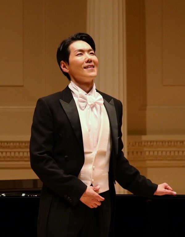 배우 카이. 사진=EMK 엔터테인먼트