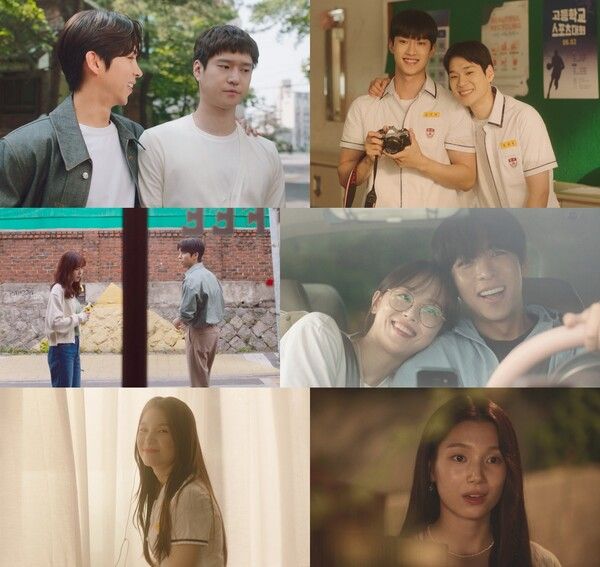 사진=‘비밀은 없어’ 방송화면 캡처