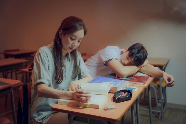 사진=tvN ‘졸업’