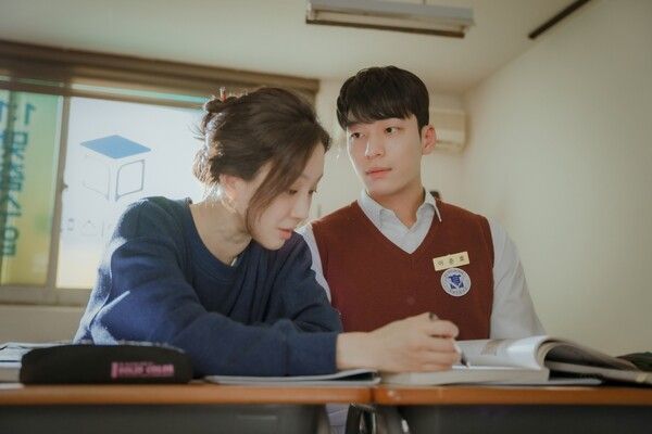 사진=tvN ‘졸업’