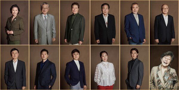 음악극 ‘누가 이사람을 모르시나요’. 캐스팅. 사진=극단예맥, (주)컬쳐플러스