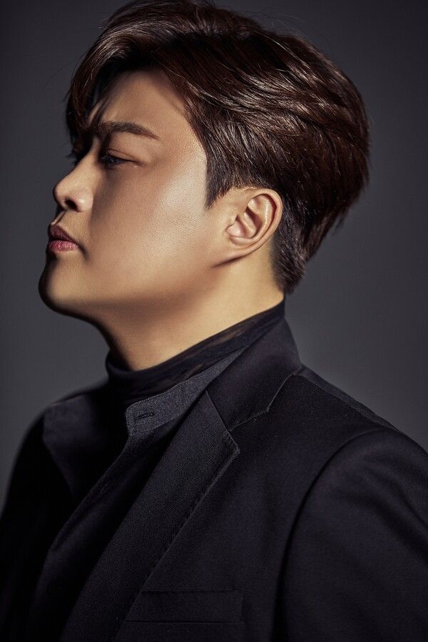 가수 김호중. 사진=생각엔터테인먼트