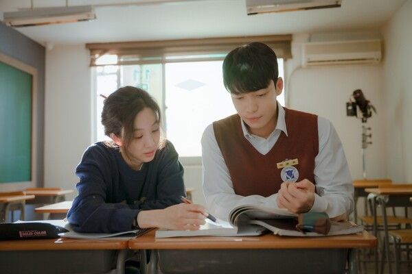 사진=tvN ‘졸업’