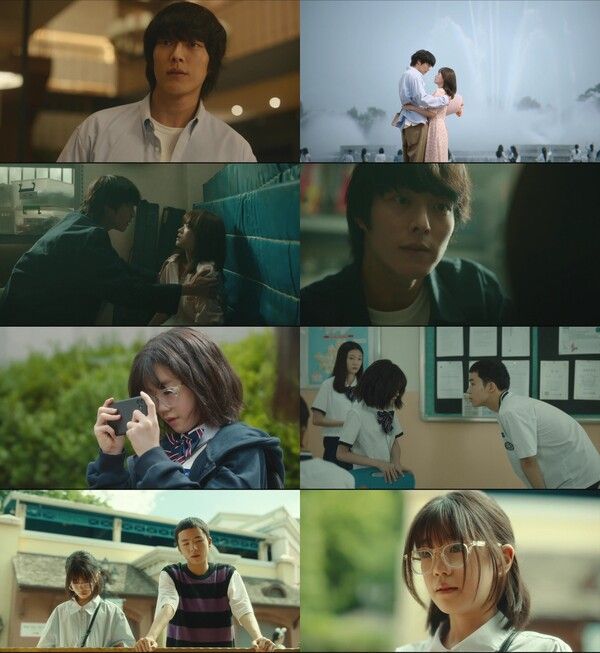 사진=JTBC ‘히어로는 아닙니다만’ 방송 캡처