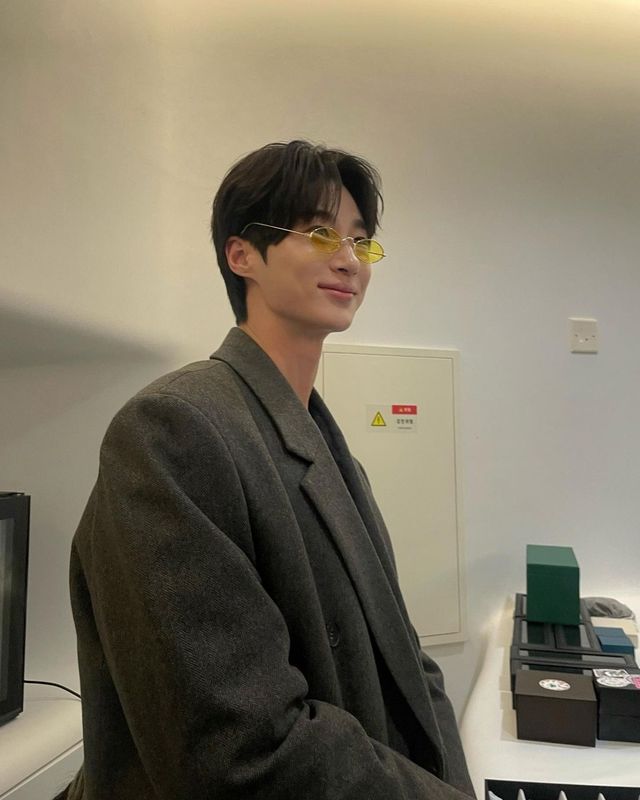 변우석. 사진=변우석 인스타그램