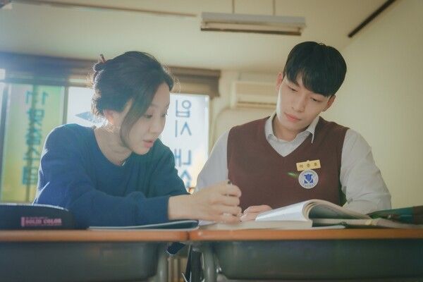 사진=tvN ‘졸업’