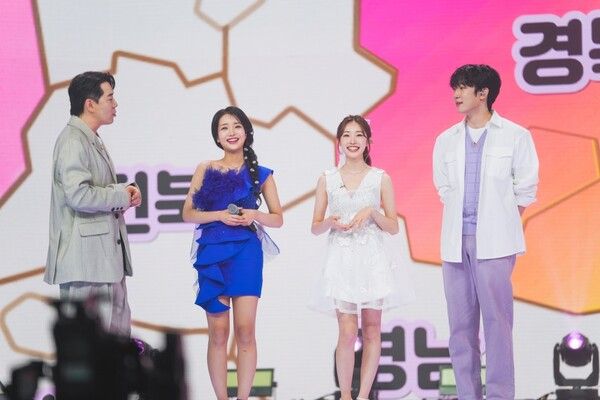 사진=미스쓰리랑