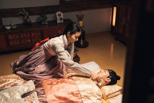 사진=MBN ‘세자가 사라졌다’