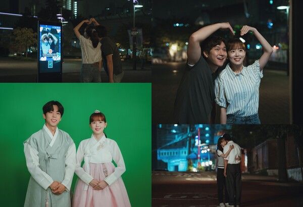 '비밀은 없어'. 사진=SLL·키이스트