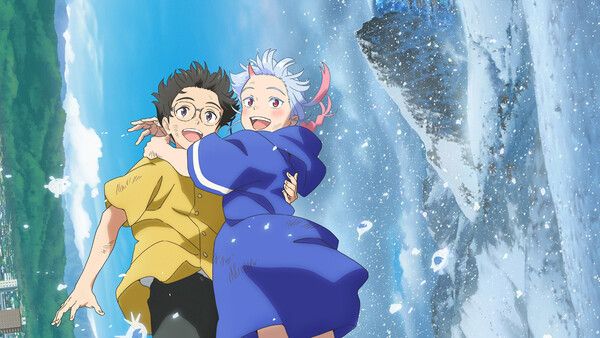 '좋아해도 싫어하는(My Oni Girl)'. 사진=넷플릭스