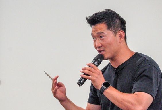 사진=강형욱 SNS