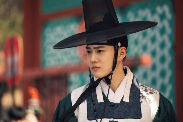 사진=MBN ‘세자가 사라졌다’