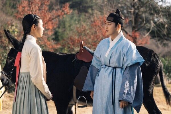 사진=MBN ‘세자가 사라졌다’