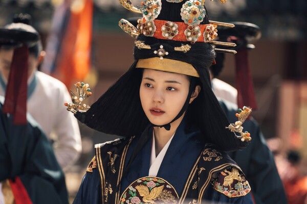 사진=MBN ‘세자가 사라졌다’