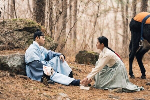 사진=MBN ‘세자가 사라졌다’